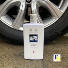 Image of Autoglym Ultra Deep Shine 500ml (Car Polish Restore for Darker Paints) CAR CARE