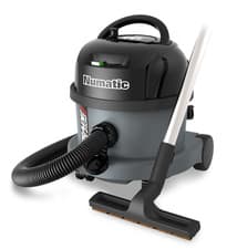 Image of Numatic TRM240 TradeLine M-Class H14 Filtration Worksite Henry Vacuum Cleaner