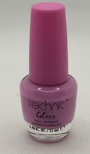 Image of Technic Nail Polish - Shade Marshmallow - 12 ML - Gloss - Brand New
