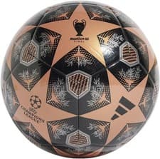 Image of Adidas Epp Club Soccer Ball White Green Size 5 Adult Match Training