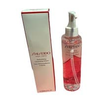 Image of Shiseido Refreshing Cleansing Water 180ml/6oz