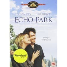 Image of Echo Park DVD NEW
