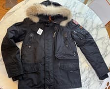 Image of Parajumpers Anchorage Coat
