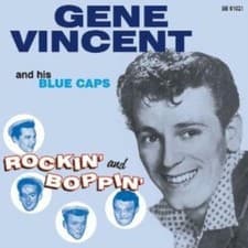 Image of Rockin and Boppin CD New & Sealed