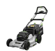 Image of EGO LM1903E-SP 18" 5.0Ah 56-volt Lithium-Ion battery Self-Propelled Lawnmower 