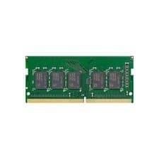 Image of Synology D4ECSO-2666-16G memory module 16 GB 1 x 16 GB DDR4 2666 MHz ECC