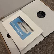 Image of Cisco Business CBS250-8T-D Smart Switch 8 Port GE Desktop Limited Lifetime