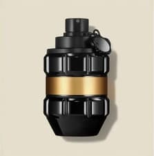 Image of Viktor & Rolf Spicebomb Extreme Eau de Parfum 90ml Spray New & Sealed