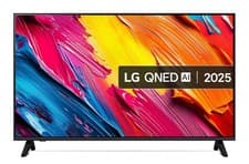 Image of LG QNED70 43" QNED AI 4K Super Upscaling HDR Smart TV 2025 - 43QNED70A6A α7