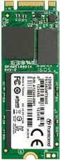 Image of Transcend 128GB M.2 SATA III 600S series SSD
