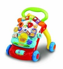 Image of VTech 505603 First Step Baby Walker