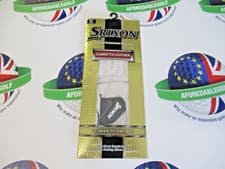 Image of srixon cabretta leather left hand glove for right hand player xl