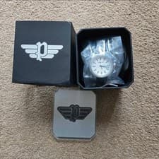 Image of BNIB POLICE Watch 44mm