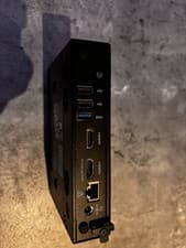 Image of Intel NUC 8 NUC8CCHKR Celeron N3350 4GB RAM 64GB eMCC Windows 11 Trial Version