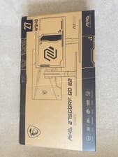 Image of MSI 27" MAG 275CQRF QD E2 2560x1440 Rapid VA 180Hz 1ms FreeSync Gaming Monitor