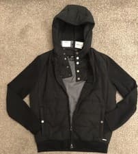 Image of BOSS HUGO BOSS Men’s Jacket - ‘Skiles 05’ (Size S)