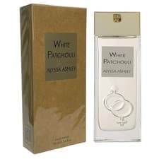 Image of Alyssa Ashley White Patchouli 100ml EDP Spray