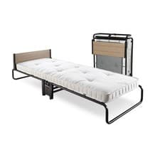 Image of Jay-Be Revolution Folding Guest Bed with Micro e-Pocket Sprung Mattress - Single
