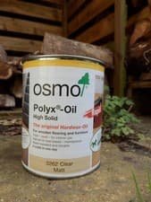 Image of Osmo Polyx-Oil 3262 Clear Matt 0.75L