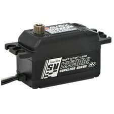 Image of Savox HV Low Profile Digital Servo 22kg/0.075s@7.4v