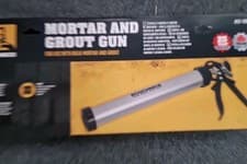 Image of Roughneck 32-100 Brick and Mortar Pointing Gun Kit