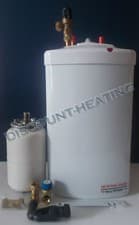 Image of Heatrae Sadia 95050143 Multipoint 10 Litre Water Heater With U2 Kit