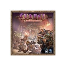 Image of Clank! - The Mummy's Curse