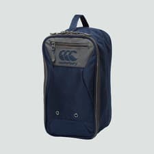 Image of Canterbury Unisex CCC Navy Boot Bag Size 17 x 13 x 36cm - Free P&P