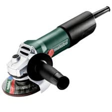 Image of Metabo W 900-115 115mm Angle Grinder 240V/900W 603615380