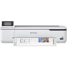 Image of Epson SureColor SC-T2100 large format printer Wi-Fi Colour 2400 x 1200 DPI A1 59