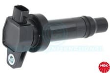 Image of Brand New NGK Ignition Coil - Part No. U5072 - Stock No. 48245