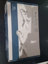 Image of Ideal Standard Ceratherm T50 Exposed Thermostatic Wall Mounted Bath Shower Mixer