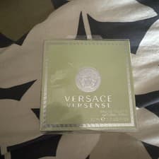 Image of Versace Versense Eau De Toilette 30ml Spray For Her