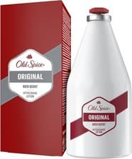 Image of Old Spice Original After Shave Lotion for Men 150ml