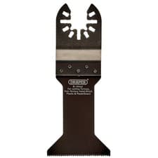 Image of Draper 70467 Oscillating Multi-Tool Plunge Cutting Blade, 44mm