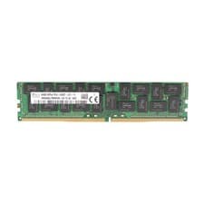 Image of Hynix 805358-B21 64GB PC4-19200T-L (DDR4 -2400MHz) RAM - 1yr Warranty
