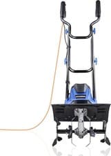 Image of Hyundai Electric Garden Tiller, Cultivator, Rotovator And Rototiller, 3 Year War