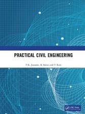 Image of Practical Civil Engineering - 9781138033139