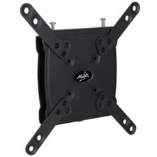 Image of AVF Adjustable 15° Tilt TV Mount up to 39" Reduced Glare - Ideal for Raised TV's