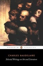 Image of Selected Writings on Art and Literature by Charles-Pierre Baudelaire (English) P
