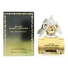 Image of Marc Jacobs Daisy Eau So Intense Eau de Parfum 50ml Spray for Her