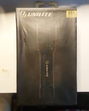 Image of Unilite FL-550R Lumen Rechargeable Torch