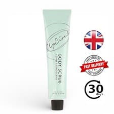 Image of UpCircle Beauty Coffee Body Scrub with Peppermint 200ml Exfoliating