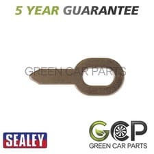 Image of Sealey Tabs for SR2000 Pack of 10 SR2000.T