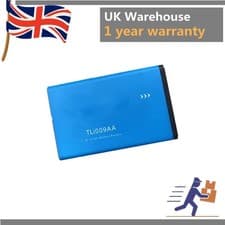 Image of TLi009AA New Battery for Alcatel 2053D 2053X 2038X 3025X 3.7V 950mAh