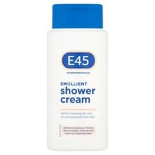 Image of E45 Shower Cream - 200 ml