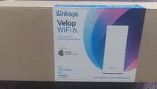 Image of Linksys Velop AX4200 Tri-Band Mesh Wi-Fi 6 System