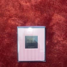 Image of Victoria's Secret Bombshell Eau De Parfum 50 ML New & Sealed