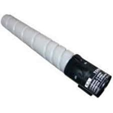 Image of BLACK PRINTER TONER CARTRIDGE - MINOLTA BIZHUB C360 (TN319/A11G150)