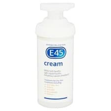 Image of E45 Dermatological Moisturising Cream - 500g